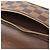 Louis Vuitton Damier Canvas Chain Wallet Damier ebene - view 11