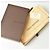 Louis Vuitton Damier Canvas Chain Wallet Damier ebene - view 13