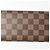 Louis Vuitton Damier Canvas Chain Wallet Damier ebene - view 5