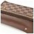 Louis Vuitton Damier Canvas Chain Wallet Damier ebene - view 8