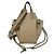 Borsa a spalla Hammock Loewe in beige