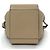 Borsa a spalla Hammock Loewe in beige - vista 6