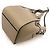 Borsa a spalla Hammock Loewe in beige - vista 7