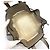 Borsa a spalla Hammock Loewe in beige - vista 8