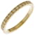 Tiffany & Co Anel meia eternidade Tiffany Novo Ouro amarelo  ref.1511221