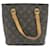 Louis Vuitton Vavin PM Handbag Brown Blue Monogram Patent leather  ref.1511243