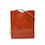 Hermès Hermes Onimaitou Brown Tea Shoulder Bag Pony-style calfskin  ref.1511281