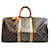 Sac Boston Monogram Louis Vuitton Cuir vernis Monogramme  ref.1511299