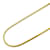 & Other Stories Kihei Necklace in Yellow Gold Golden  ref.1511322