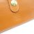 Cartera bifold de cuero marrón Il Bisonte Castaño - vista 7