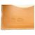Cartera bifold de cuero marrón Il Bisonte Castaño - vista 6
