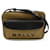 BALLY Schultertasche BAR DANIEL Braun  ref.1511346