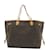 Louis Vuitton Neverfull GM Tote Bag Braun  ref.1511362