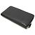 Chanel Coco Mark Round Long Wallet Black - view 2