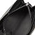 Chanel Coco Mark Round Long Wallet Black - view 7
