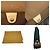 Speedy Borsa a mano in tela Monogram Louis Vuitton Marrone - vista 10