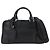 Borsa in pelle Loewe Amazona 28 Nero