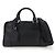 Borsa in pelle Loewe Amazona 28 Nero - vista 11