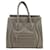 Céline Celine Luggage Tote Tasche aus Leder Mini für Frauen Braun  ref.1511486