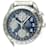 Omega Speedmaster Triple Date Steel Automatic Watch  ref.1511534