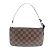 Borsa Louis Vuitton Damier Pochette Accessoire Damier ebene
