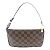 Borsa Louis Vuitton Damier Pochette Accessoire Damier ebene - vista 2