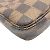 Borsa Louis Vuitton Damier Pochette Accessoire Damier ebene - vista 6