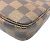 Borsa Louis Vuitton Damier Pochette Accessoire Damier ebene - vista 9