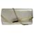 Bolso de mano Emmie de Jimmy Choo Dorado Cuero  ref.1511666