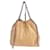 Stella Mc Cartney Borsa Falabella di Stella McCartney Beige  ref.1511840