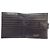 Cartera bifold Frida con estrellas Jimmy Choo Negro - vista 5