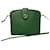 Bolsa de Ombro Louis Vuitton Capuchin em Couro Epi Verde  ref.1511901