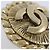 Orecchini a clip placcati in oro Chanel - vista 5