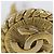 Orecchini a clip placcati in oro Chanel - vista 6