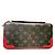 Organizer Lange Brieftasche mit Monogramm von Louis Vuitton - Ansicht 9