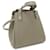 Loewe Hammock Nugget 2-Way Hand Shoulder Bag Khaki Leather  ref.1512002