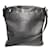 Borsa a Spalla Cartier Marcello L1001203 Nero Pelle  ref.1512014