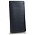 Portafoglio Lungo Bifold Epi Blaza di Louis Vuitton Blu navy