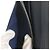 Portafoglio Lungo Bifold Epi Blaza di Louis Vuitton Blu navy - vista 16