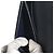 Portafoglio Lungo Bifold Epi Blaza di Louis Vuitton Blu navy - vista 17