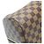 Borsa mini Damier Rivera Louis Vuitton Marrone - vista 10