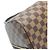 Borsa mini Damier Rivera Louis Vuitton Marrone - vista 8