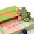 Louis Vuitton Keychain Vivienne Velo M00871 Multiple colors  ref.1512115