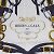 Foulard Brides de Gala Hermès Carre 90 Multicolore - vista 4