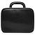 Vanity Borsa a mano in pelle di caviale Chanel, borsa da trucco Nero - vista 2