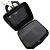 Vanity Borsa a mano in pelle di caviale Chanel, borsa da trucco Nero - vista 6