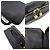 Vanity Borsa a mano in pelle di caviale Chanel, borsa da trucco Nero - vista 9