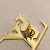 Borsa a spalla My Lock Me Chain di Louis Vuitton - vista 10