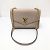 Borsa a spalla My Lock Me Chain di Louis Vuitton - vista 2