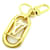 Louis Vuitton Portocre LV Link Charm Gold-plated  ref.1512312